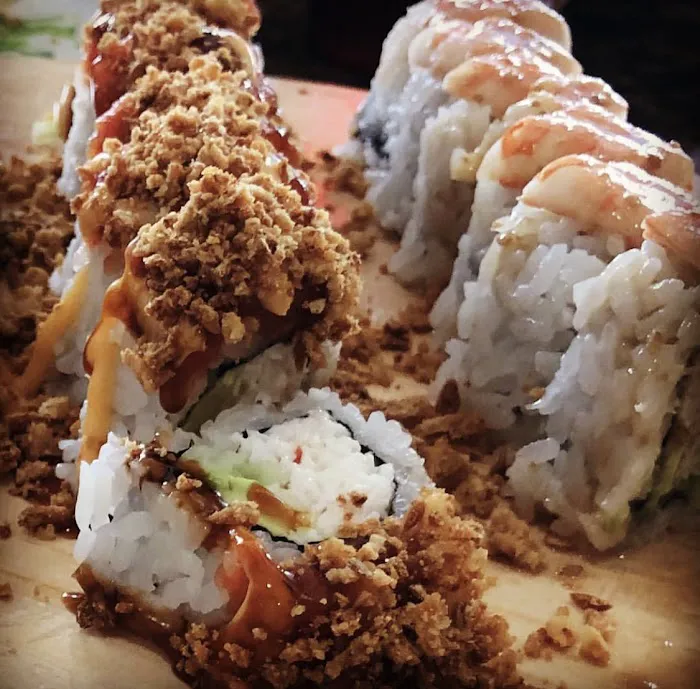 Sushi To Go And More Picture 6