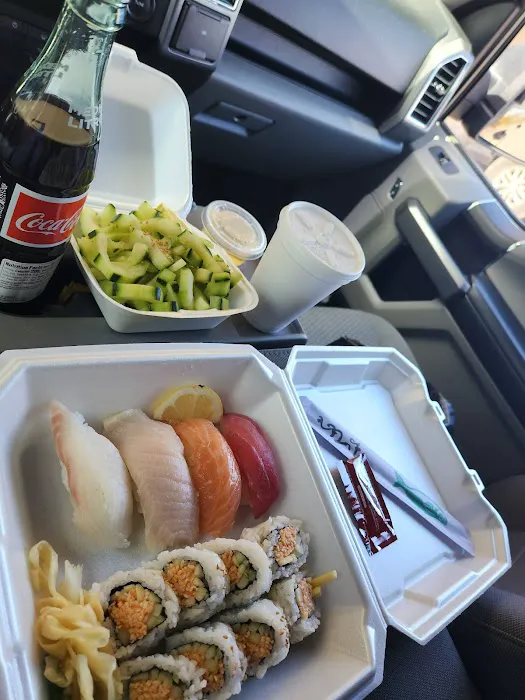 Sushi To Go And More Picture 8