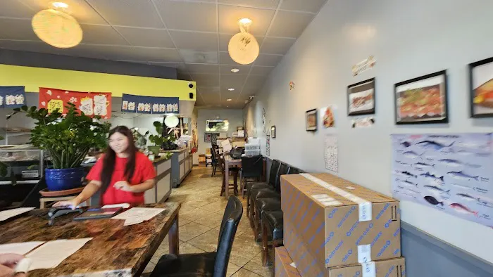 Sushi To Go And More Picture 5