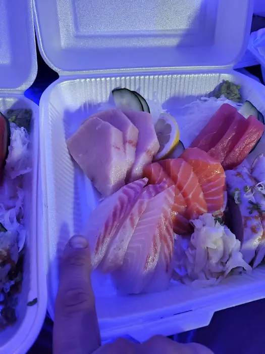 Sushi To Go And More Picture 9