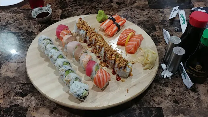 Sushi To Go And More Picture 10