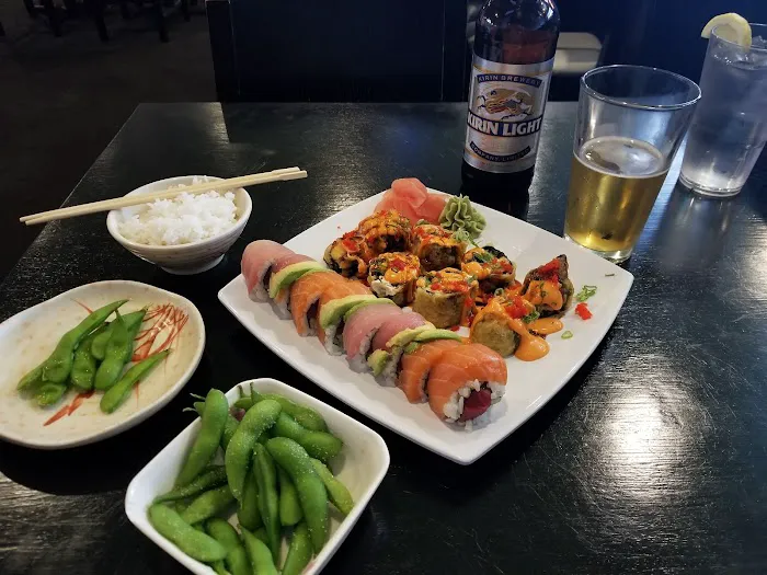 Sushi Cortaro Picture 2