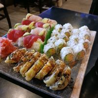 Sushi Cortaro ico