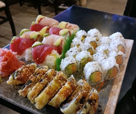 Sushi Cortaro