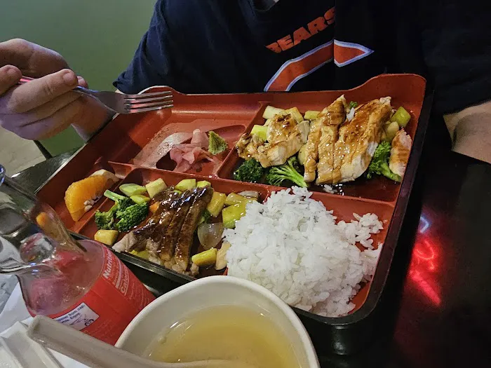 Sushi Cortaro Picture 6