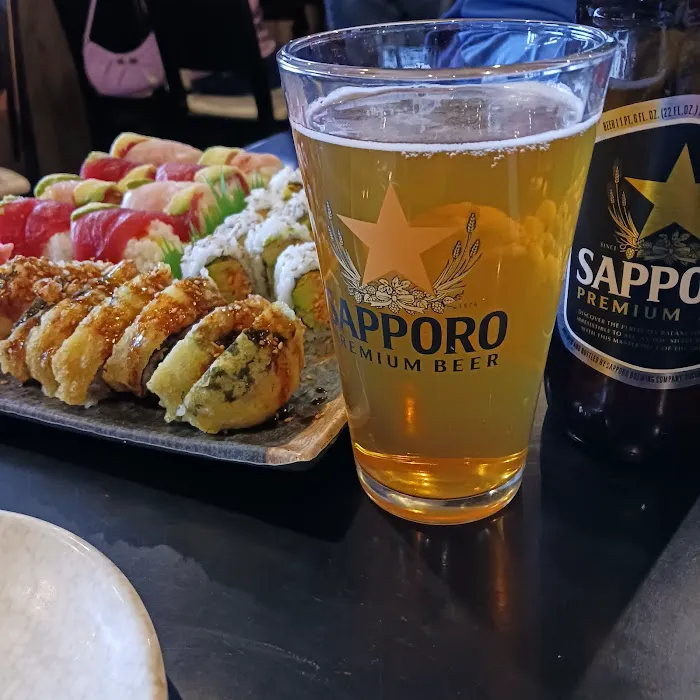 Sushi Cortaro Picture 8