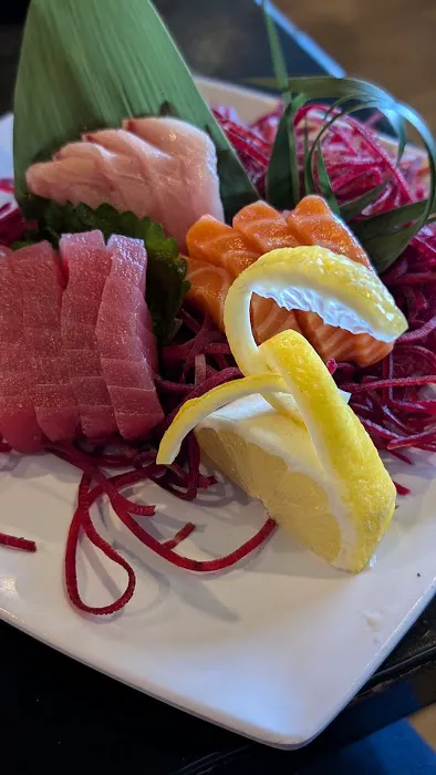 Sushi Cortaro Picture 4
