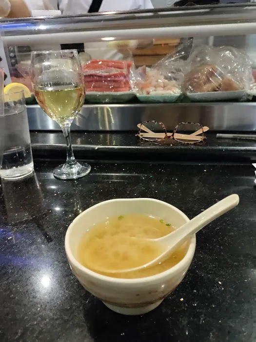Sushi Cortaro Picture 9
