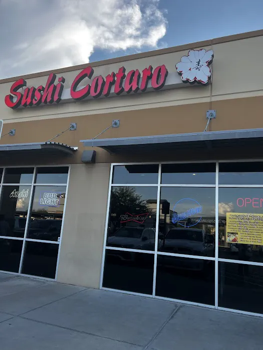Sushi Cortaro Picture 10