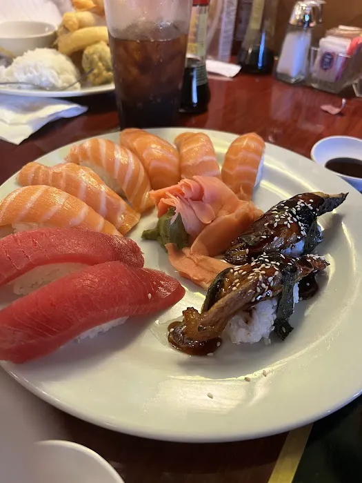 Sushi Valley Picture 6