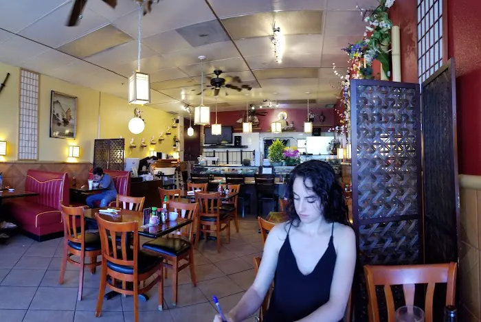 Sushi Valley Picture 3