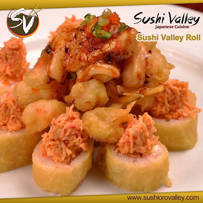 Sushi Valley Picture 2