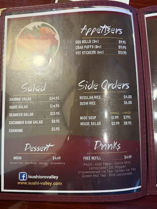 Sushi Valley Picture 4