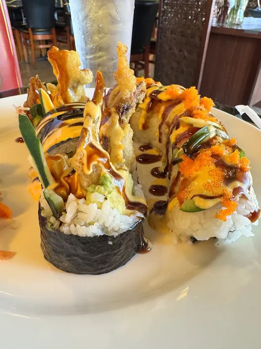Sushi Valley Picture 1
