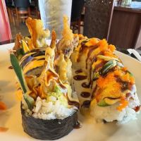 Sushi Valley ico
