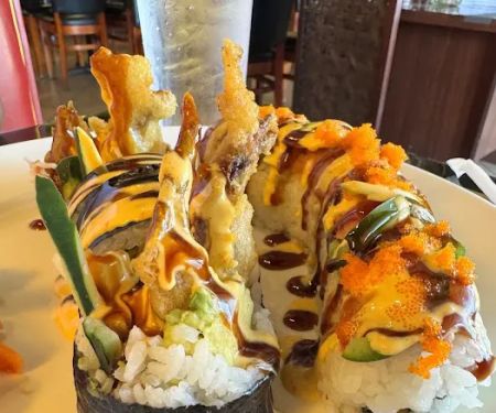 Sushi Valley