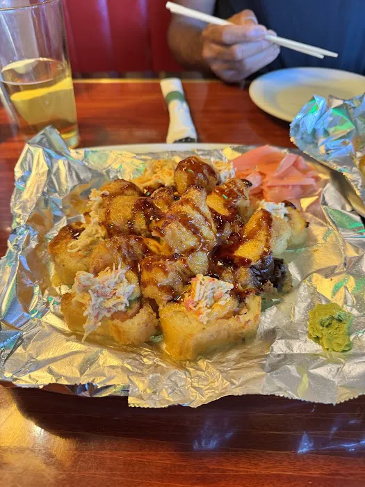 Sushi Valley Picture 9