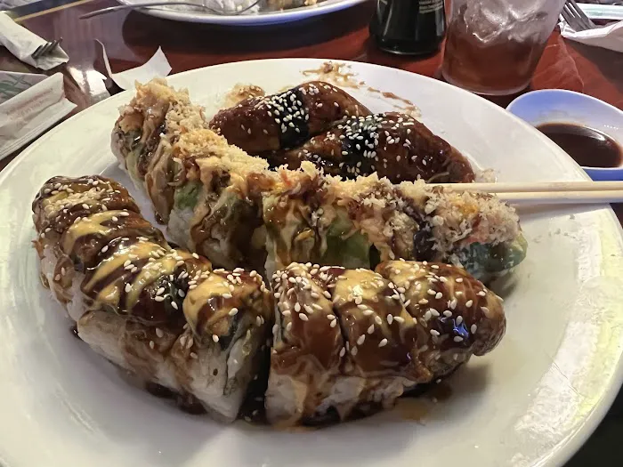 Sushi Valley Picture 7