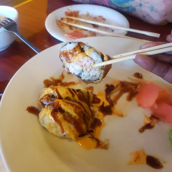 Sushi Valley Picture 10