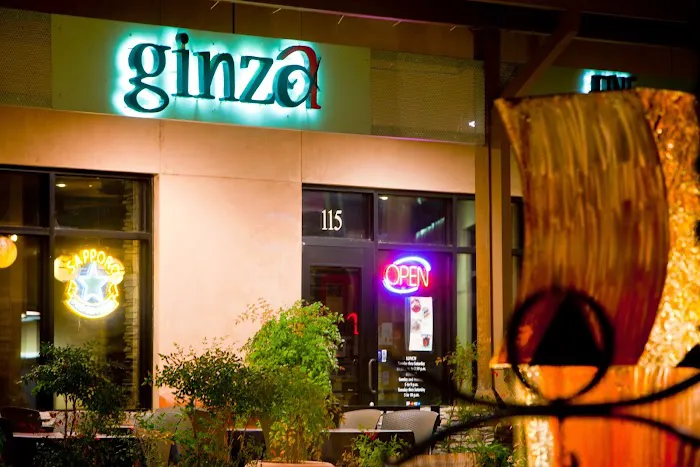 Ginza Sushi & Izakaya Picture 3