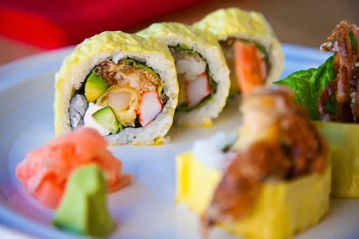 Ginza Sushi & Izakaya Picture 1