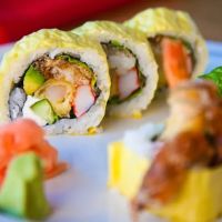 Ginza Sushi & Izakaya ico