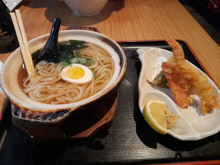 Ginza Sushi & Izakaya Picture 5