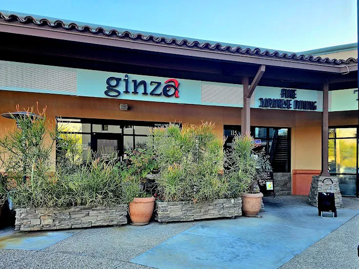 Ginza Sushi & Izakaya Picture 8
