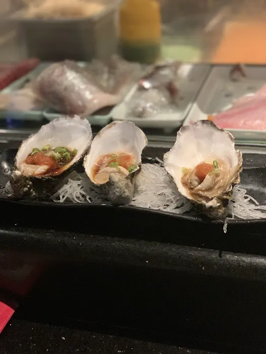 Ginza Sushi & Izakaya Picture 7