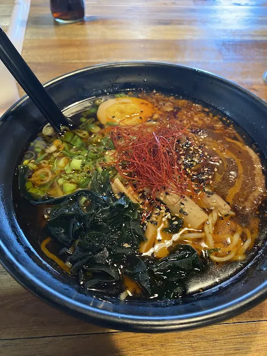 JA Ramen Picture 2