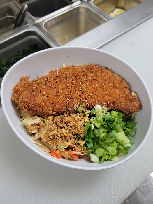 JA Ramen Picture 1