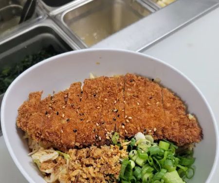 JA Ramen