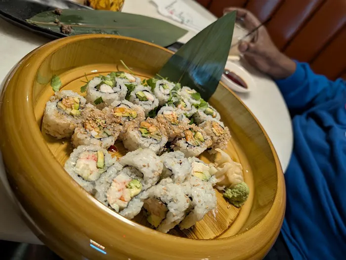 Detroit Sushi Picture 1