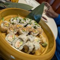 Detroit Sushi ico