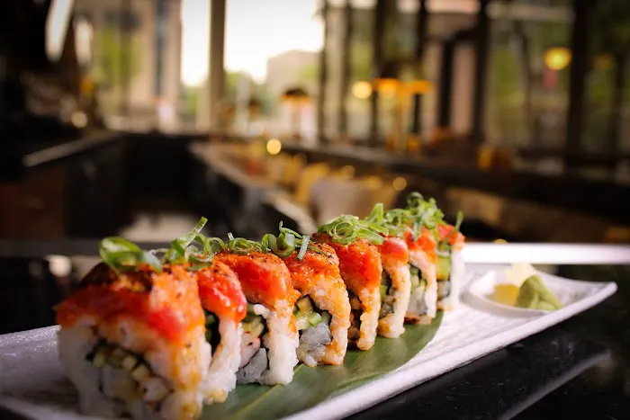Detroit Sushi Picture 3