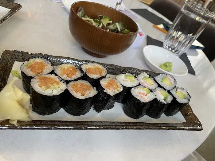 Detroit Sushi Picture 2