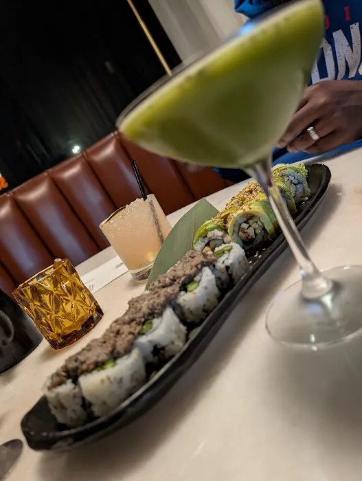 Detroit Sushi Picture 6