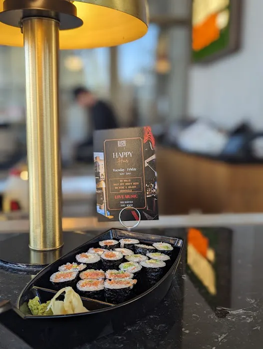 Detroit Sushi Picture 4