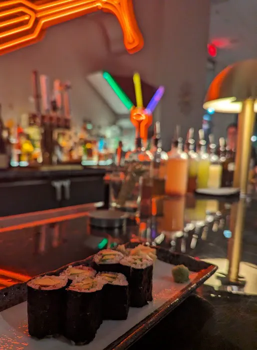Detroit Sushi Picture 7