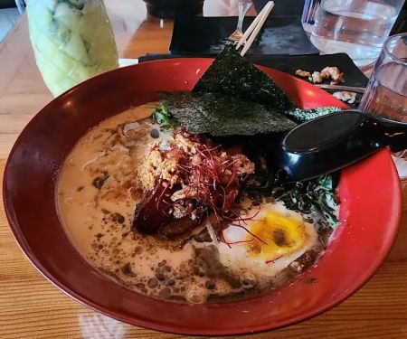 Ima Izakaya