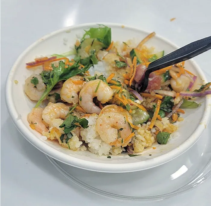 Poke Poke - Sushi Unrolled Picture 9