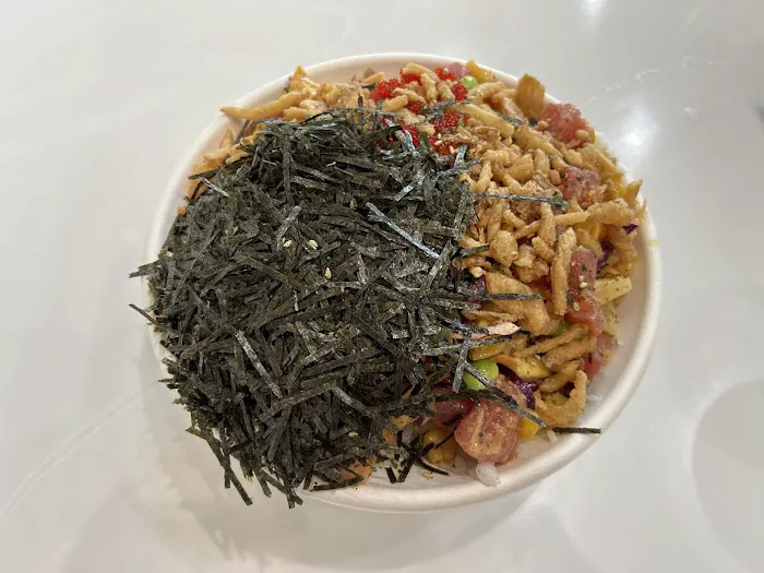 Poke Poke - Sushi Unrolled Picture 10