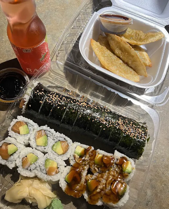 Wasabi Korean & Japanese Restaurant Picture 2