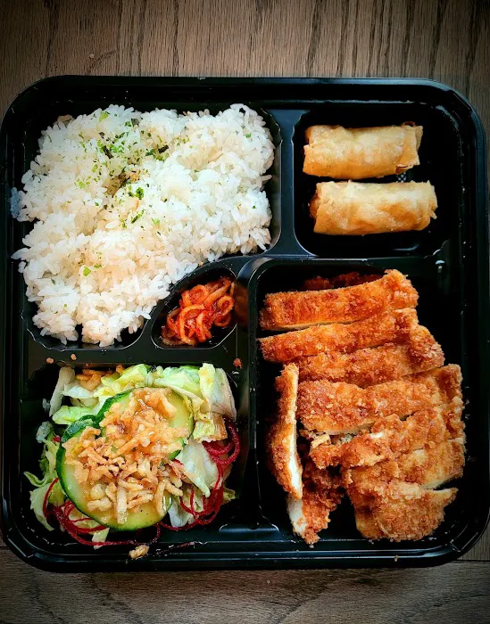 Wasabi Korean & Japanese Restaurant Picture 4