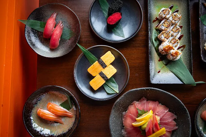 Bash Original Izakaya Picture 4