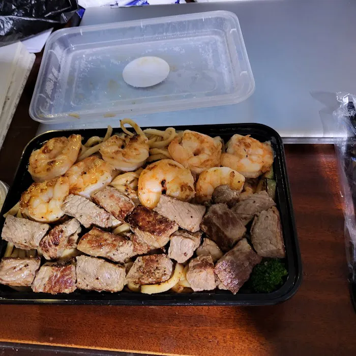 Sakura Hibachi Grill Picture 3