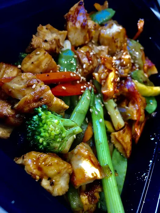 Sakura Hibachi Grill Picture 6