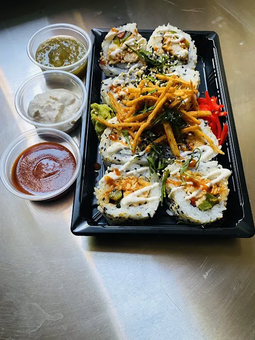 Sushi Sunday Picture 3