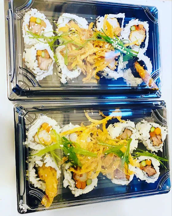 Sushi Sunday Picture 8