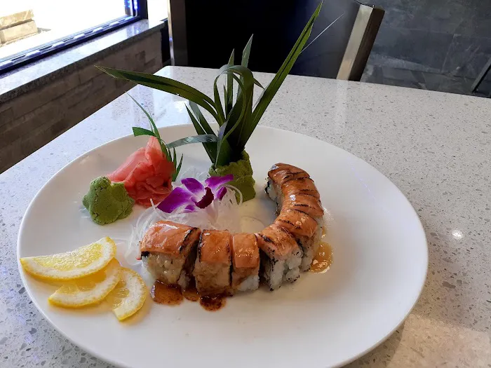 Koja Sushi Picture 2